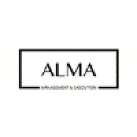 Alma Management & Execution logo, Alma Management & Execution contact details