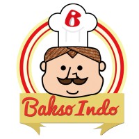 Bakso Indo logo, Bakso Indo contact details