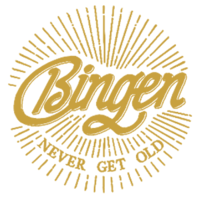 Bingen logo, Bingen contact details