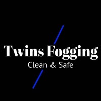 Twins Fogging logo, Twins Fogging contact details