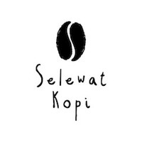 Selewat Kopi logo, Selewat Kopi contact details