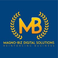 MagnoBiz Digital Solutions LLC logo, MagnoBiz Digital Solutions LLC contact details