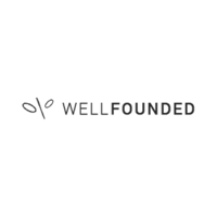 Wellfounded logo, Wellfounded contact details