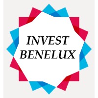 Invest Benelux logo, Invest Benelux contact details