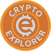 Crypto Explorer logo, Crypto Explorer contact details