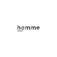 Homme Desain logo, Homme Desain contact details