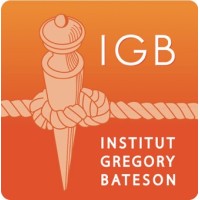 Institut Gregory Bateson logo, Institut Gregory Bateson contact details