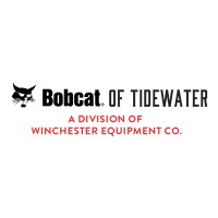 Bobcat Of Tidewater logo, Bobcat Of Tidewater contact details