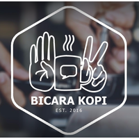 Bicara Kopi Street logo, Bicara Kopi Street contact details