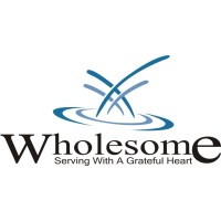 PT Wholesome logo, PT Wholesome contact details