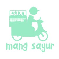 Mang Sayur logo, Mang Sayur contact details