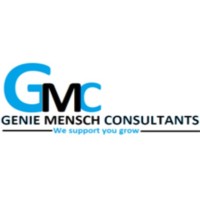 GENIE MENSCH CONSULTANTS logo, GENIE MENSCH CONSULTANTS contact details