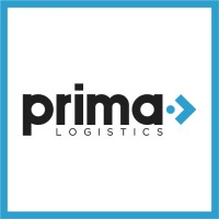 Prima Logistics logo, Prima Logistics contact details