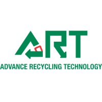 Advance Recycling Technology LLC (ART) logo, Advance Recycling Technology LLC (ART) contact details