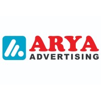 CV Arya Advertising logo, CV Arya Advertising contact details