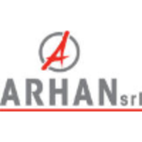 ARHAN SRL logo, ARHAN SRL contact details