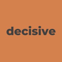 Decisive | Business Centre logo, Decisive | Business Centre contact details