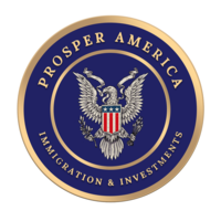 Prosper America logo, Prosper America contact details