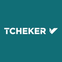 TCHEKER logo, TCHEKER contact details