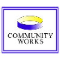 Community Works Inc logo, Community Works Inc contact details