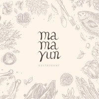 Mama Yun logo, Mama Yun contact details