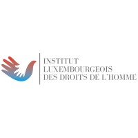 Institut luxembourgeois des droits de l'homme logo, Institut luxembourgeois des droits de l'homme contact details