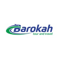 Barokah Tour logo, Barokah Tour contact details