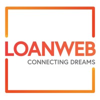 LOANWEB logo, LOANWEB contact details