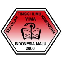 STIKes Indonesia Maju Jakarta logo, STIKes Indonesia Maju Jakarta contact details