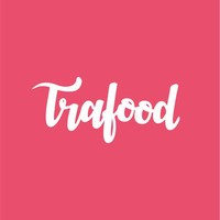 Trafood logo, Trafood contact details