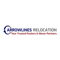 Arrowlines Relocation logo, Arrowlines Relocation contact details