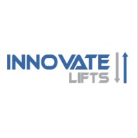 Innovate Lifts logo, Innovate Lifts contact details