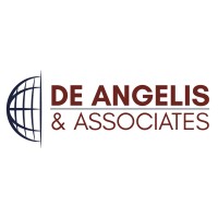 De Angelis & Associates - International Consulting Group logo, De Angelis & Associates - International Consulting Group contact details