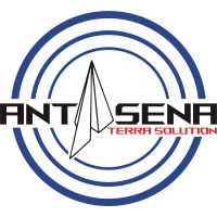 Antasena Terra Solution logo, Antasena Terra Solution contact details