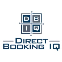 Direct Booking IQ logo, Direct Booking IQ contact details