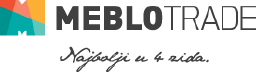 MEBLO logo, MEBLO contact details