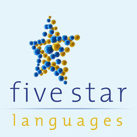 Five Star Interpreting & Translations logo, Five Star Interpreting & Translations contact details