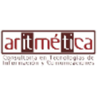 Aritmética Consultoría logo, Aritmética Consultoría contact details