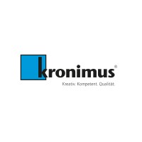 Kronimus logo, Kronimus contact details