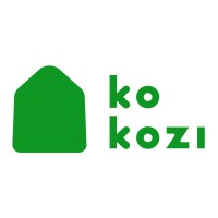 Kokozi Co., Ltd. logo, Kokozi Co., Ltd. contact details