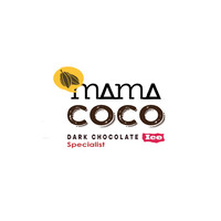 Mama Coco Dark Chocolate Ice Specialist logo, Mama Coco Dark Chocolate Ice Specialist contact details