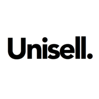 Unisell logo, Unisell contact details