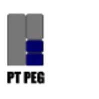 PT PEG logo, PT PEG contact details