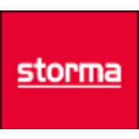 Storma logo, Storma contact details