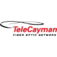 TeleCayman Fiber Network logo, TeleCayman Fiber Network contact details