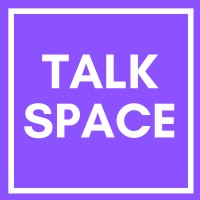 Talkspace Asia logo, Talkspace Asia contact details