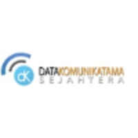 PT Data Komunikatama Sejahtera logo, PT Data Komunikatama Sejahtera contact details