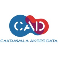 PT CAKRAWALA AKSES DATA logo, PT CAKRAWALA AKSES DATA contact details