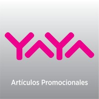 YAYA PROMOCIÓN Y ACTIVACIÓN SAS logo, YAYA PROMOCIÓN Y ACTIVACIÓN SAS contact details