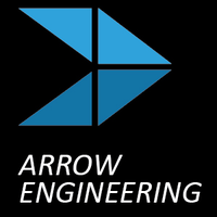 Cv Arrow Engineering logo, Cv Arrow Engineering contact details